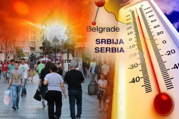 STIŽE VREMENSKI ŠOK OBRT: Nedjelja donosi promjene, ali tek slijedi PAKAO – poznati meteorolog upozorava da ni ovo neće dugo potrajati