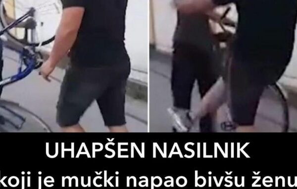 Policija iz Sremske Mitrovice uhapsila je