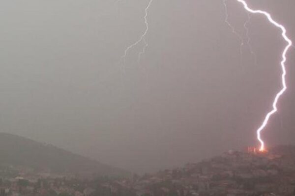 Meteorolozi Najavili Naglu Promjenu Vremena U BiH: EVO KAD POČINJE!