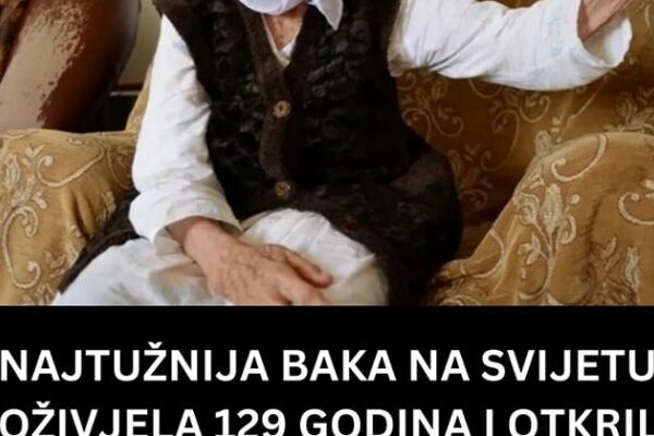 Koku Istambulova Žena Koja Je Doživela