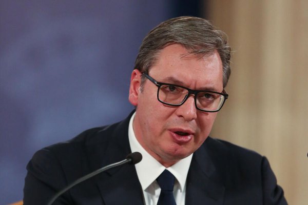 VUČIĆ SE OGORČEN OGLASIO IZ ŠPANIJE: “JA TO NIKADA NE BIH URADIO” – Otkrio Šta Je PREDSJEDNICA KOSOVA TRAŽILA!