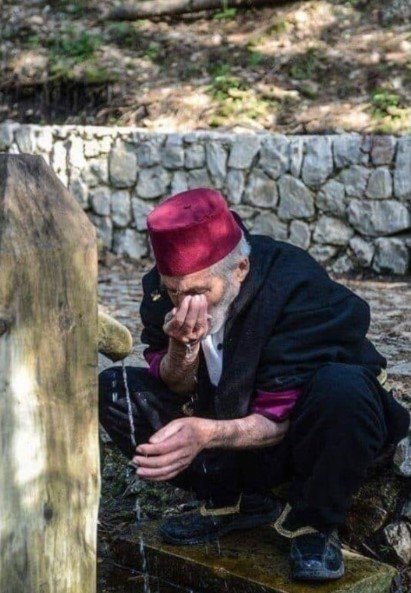 Poučna priča: Ljudi će uvijek naći mane