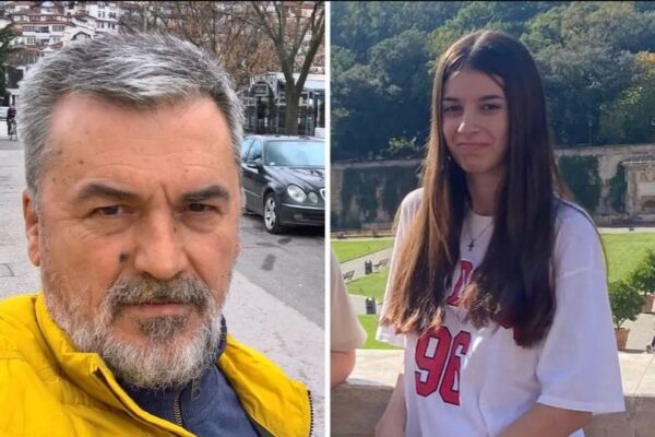 Oglasio se advokat glavnog osumnjičenog za ubistvo 14-godišnje djevojčice: “Tražio je da ga odvedem u Beograd”