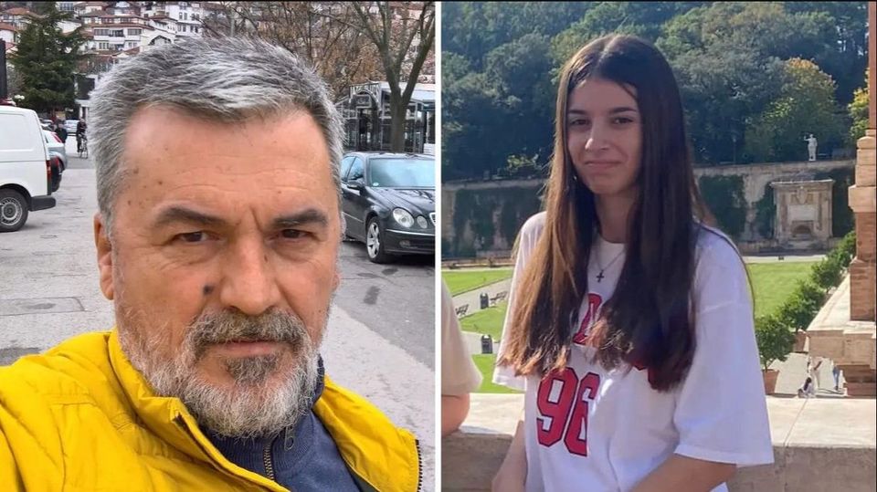 Oglasio se advokat glavnog osumnjičenog za ubistvo 14-godišnje djevojčice: “Tražio je da ga odvedem u Beograd”