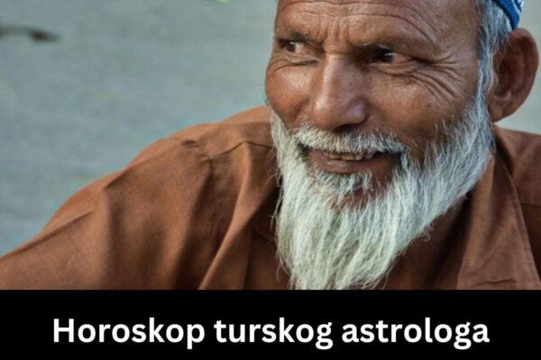 Horoskop turskog astrologa Murata za 2024: Ovi znakovi imat će paklenu godinu