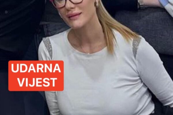 ANA ĆURČIĆ POČELA DA RADI NA POZNATOJ SRPSKOJ TELEVIZIJI: Evo gdje se zaposlila (FOTO)