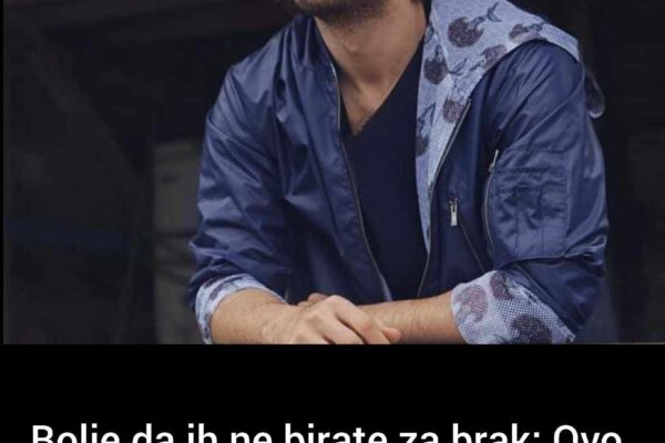 Bolje da ih ne birate za brak: Ovo su najgori MUŽEVI u horoskopu