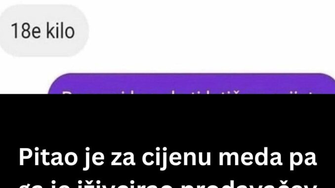 PREVARIO SAM ŽENU SA NJENOM SESTROM, a onda me dočekala OVA PORUKA NA STOLU: Sad me sramota na ulicu da izađem!