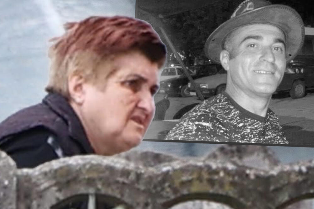 ŠTA JE MAJKA DRAGIJEVIĆA URADILA SAZNAVŠI ZA SMRT SINA: Brat osumnjičenog za Dankino ubistvo danas trebalo da bude saslušan (FOTO)