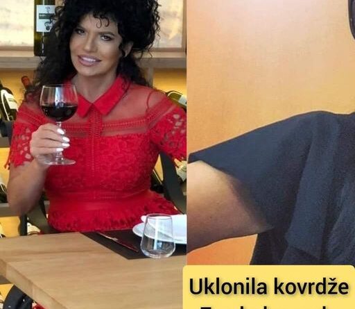 VIŠE NEMA KOVRDŽE! LIDIJA VUKIČEVIĆ NAKON 50 GODINA POKAZALA NOVU FRIZURU: Neprepoznatljiva, Pogledajte Kako SADA IZGLEDA (FOTO)