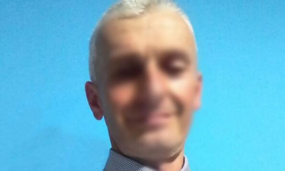 OVO JE MUŠKARAC KOJI JE PRIZNAO UBlSTVO DANKE: Bio je u kolima kojima su udarili devojčicu (FOTO)