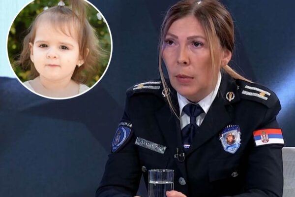 U ROKU OD 5 MINUTA SMO PROVERILI! Srpska policija odmah kontaktirala autora snimka iz Beča