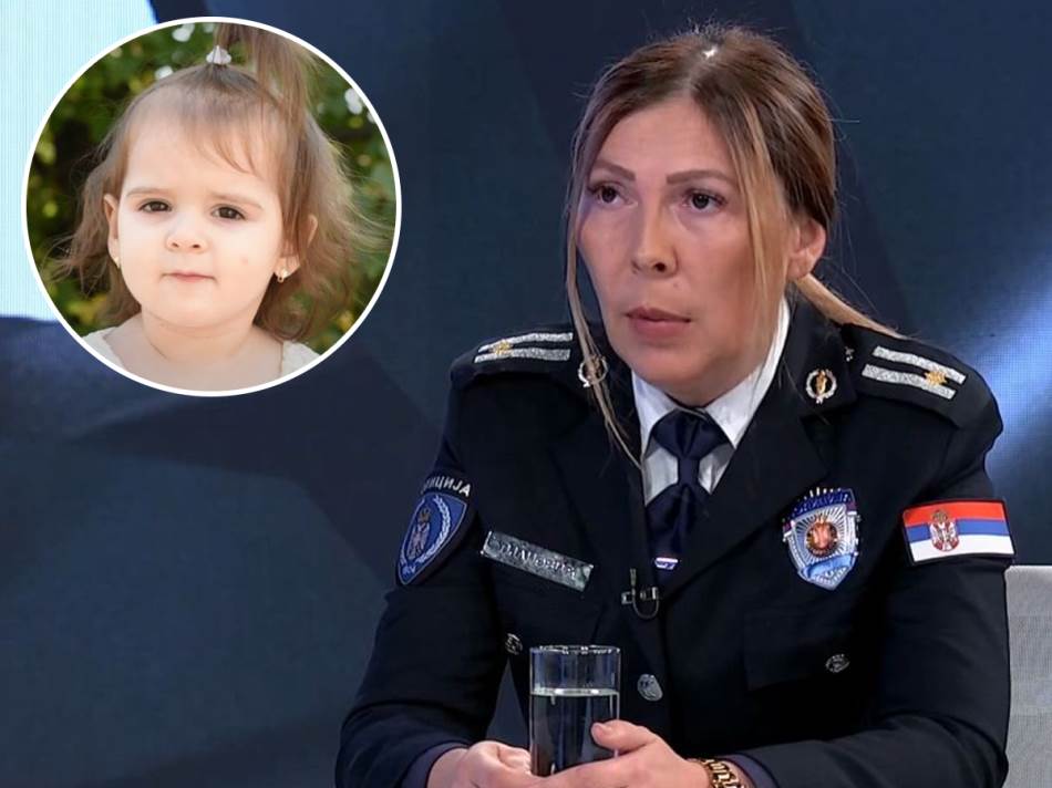 U ROKU OD 5 MINUTA SMO PROVERILI! Srpska policija odmah kontaktirala autora snimka iz Beča